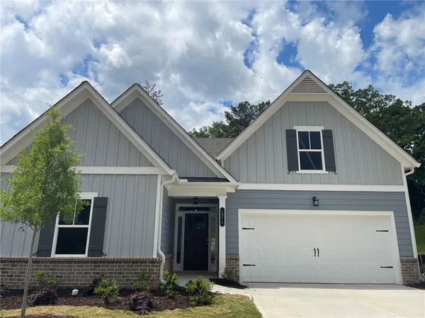 $651,000 | 1971 Assembly (lot 164) Circle, Commerce, GA 30529