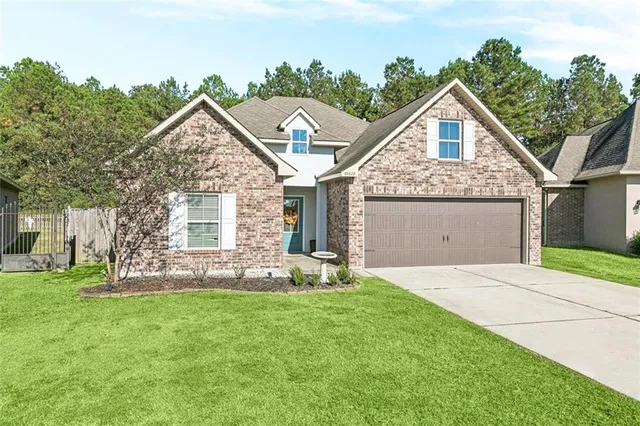 $272,000 | 69628 Taverny Court, Madisonville, LA 70447