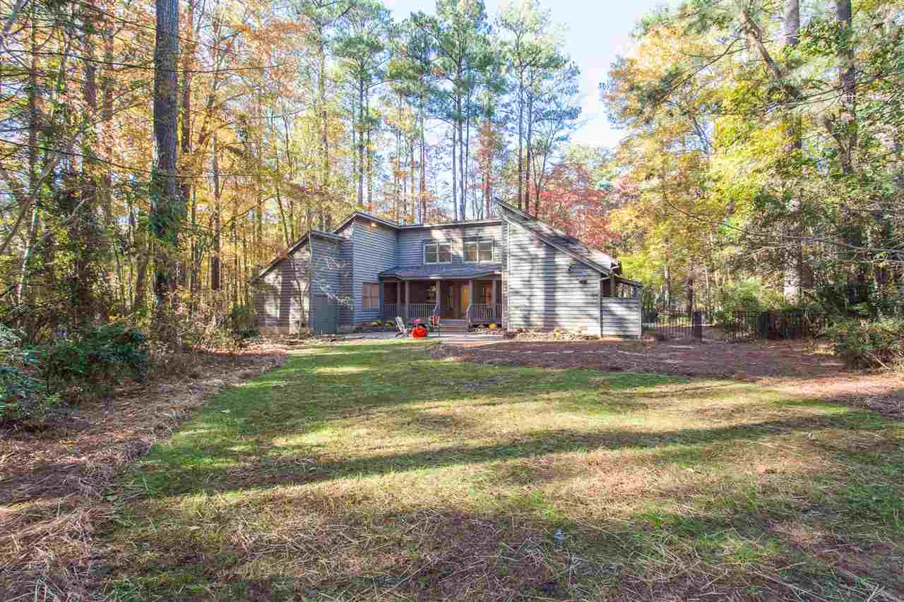 2400 Trinity Farms Road Raleigh, NC 27607 - Photo 29 of 30 Photo 29