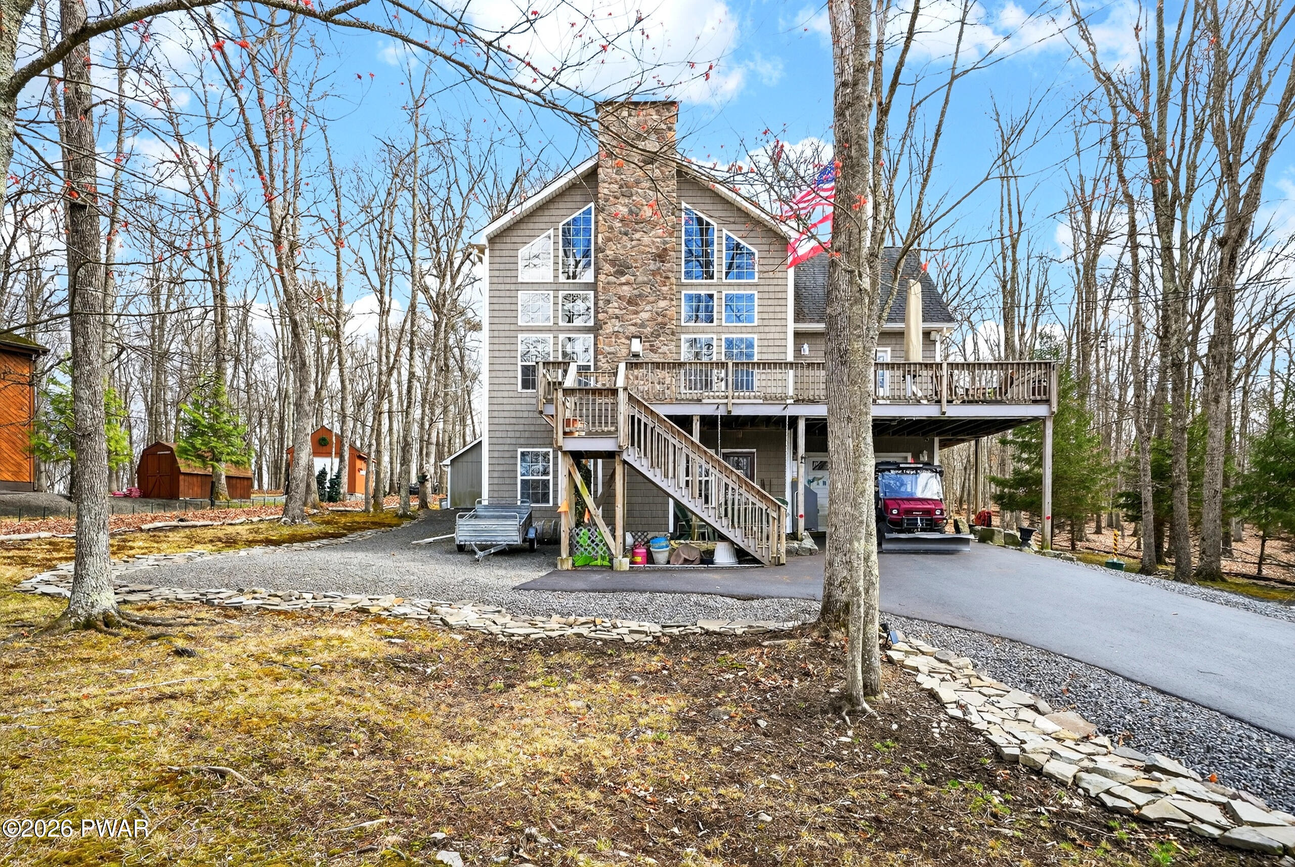 139 Laurel Road Lackawaxen, PA 18435 - Photo 50 of 54