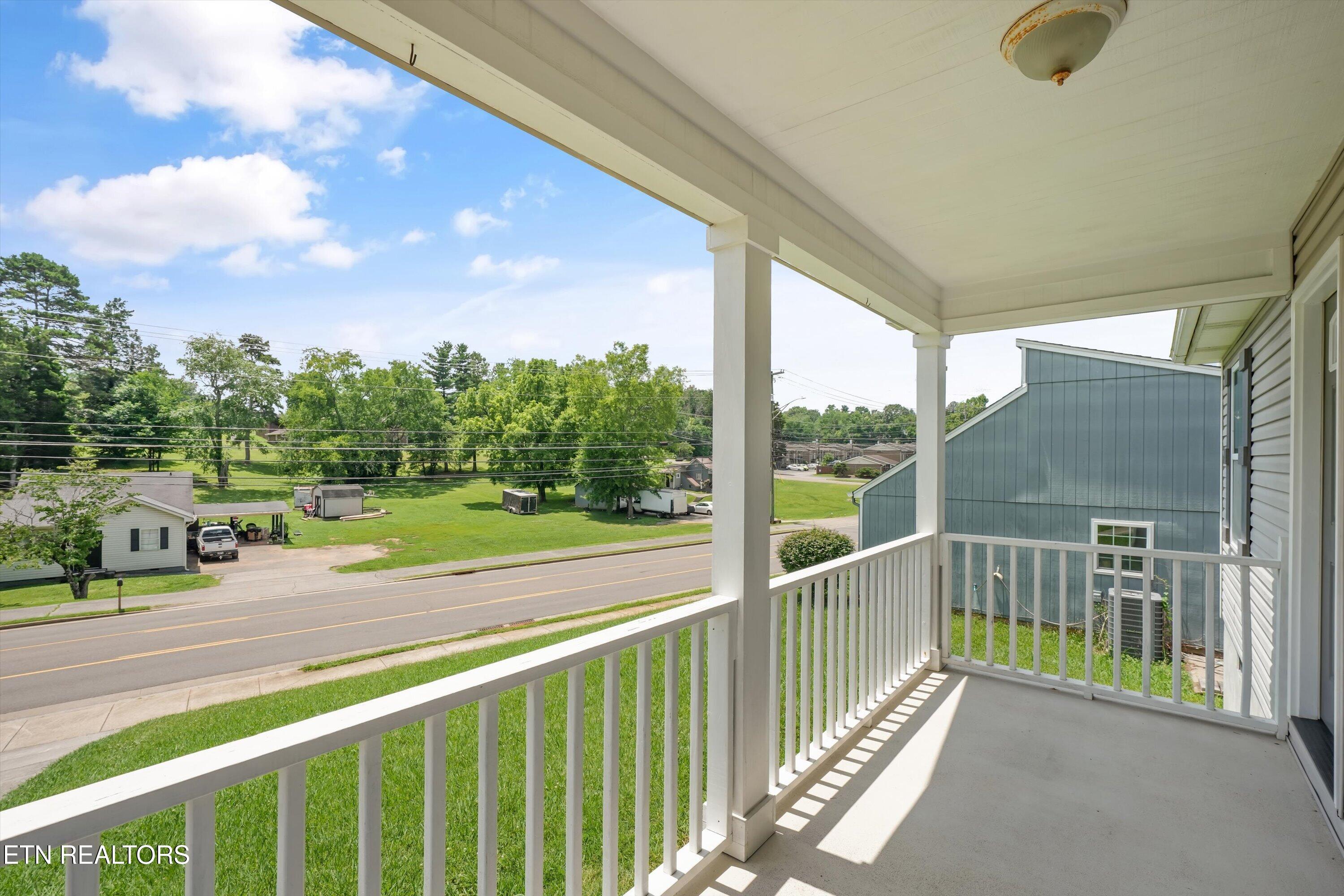 4516 Pleasant Ridge Road Knoxville, TN 37912 - Photo 18 of 24 4516-pleasant-ridge-covered-porch