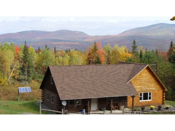 1149 Stevens Road Bloomfield, VT 05905 - Photo 1 of 1