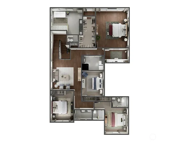 $2,504,900 | 13717 Southeast 85th Street, Newcastle, WA 98059