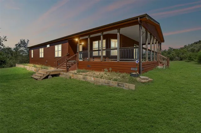 $225,000 | 312 Cypress Street, Gordon, TX 76453