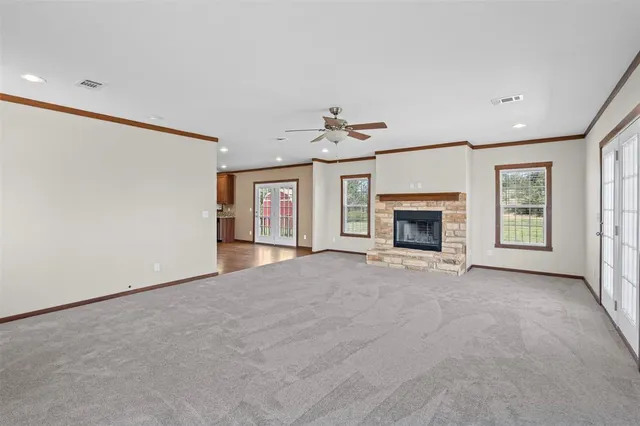 $225,000 | 312 Cypress Street, Gordon, TX 76453