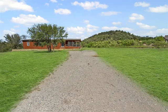 $225,000 | 312 Cypress Street, Gordon, TX 76453