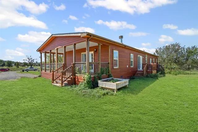 $225,000 | 312 Cypress Street, Gordon, TX 76453