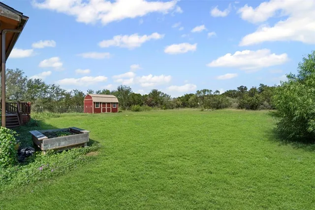 $225,000 | 312 Cypress Street, Gordon, TX 76453