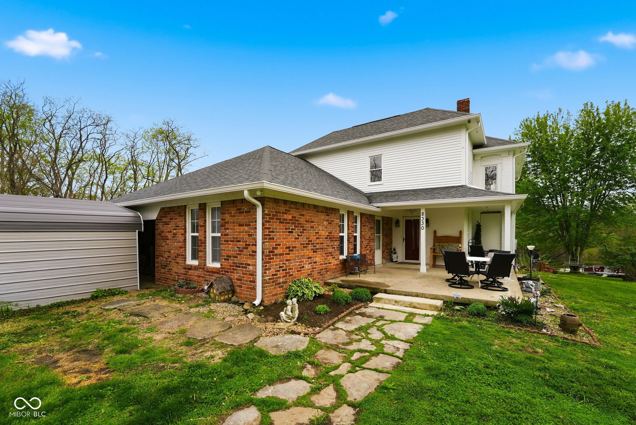 8330 South 750 West Pendleton, IN 46064 - Photo 2 of 47