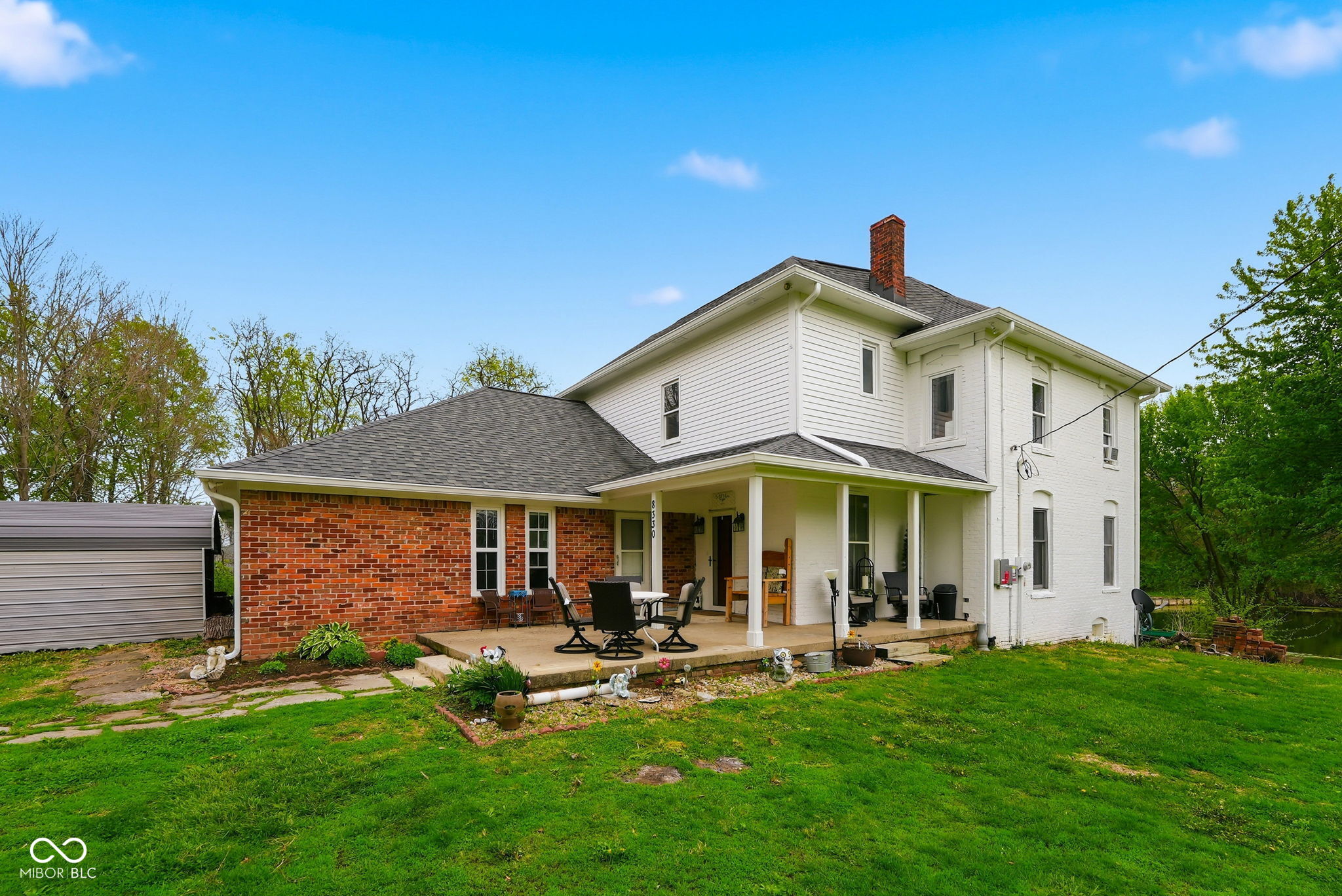 8330 South 750 West Pendleton, IN 46064 - Photo 3 of 47