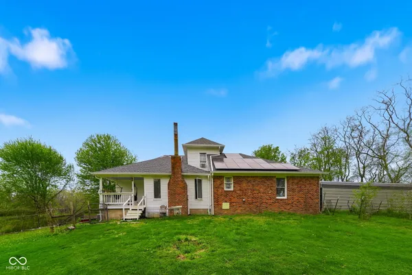 $600,000 | 8330 South 750 West, Pendleton, IN 46064