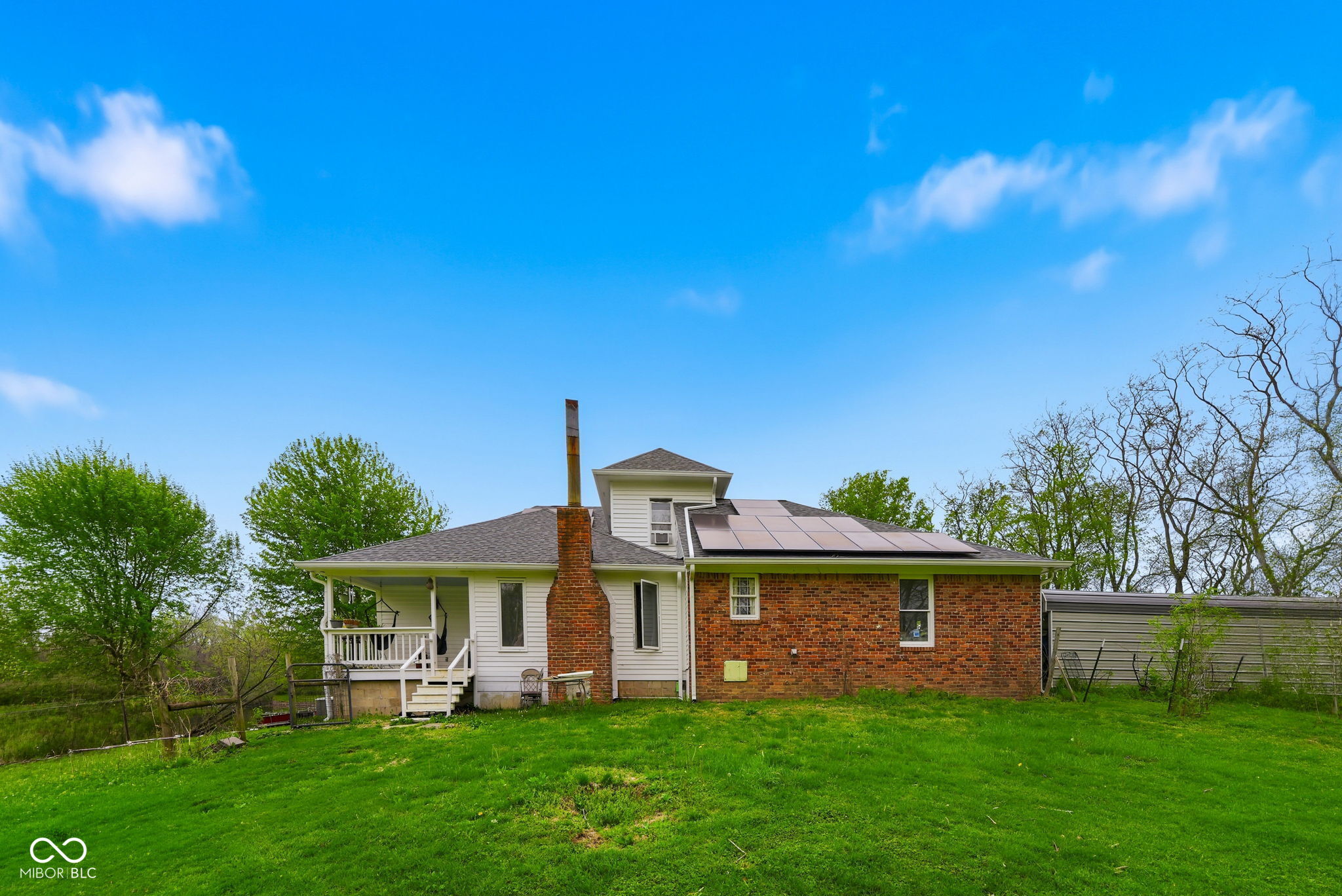 8330 South 750 West Pendleton, IN 46064 - Photo 38 of 47
