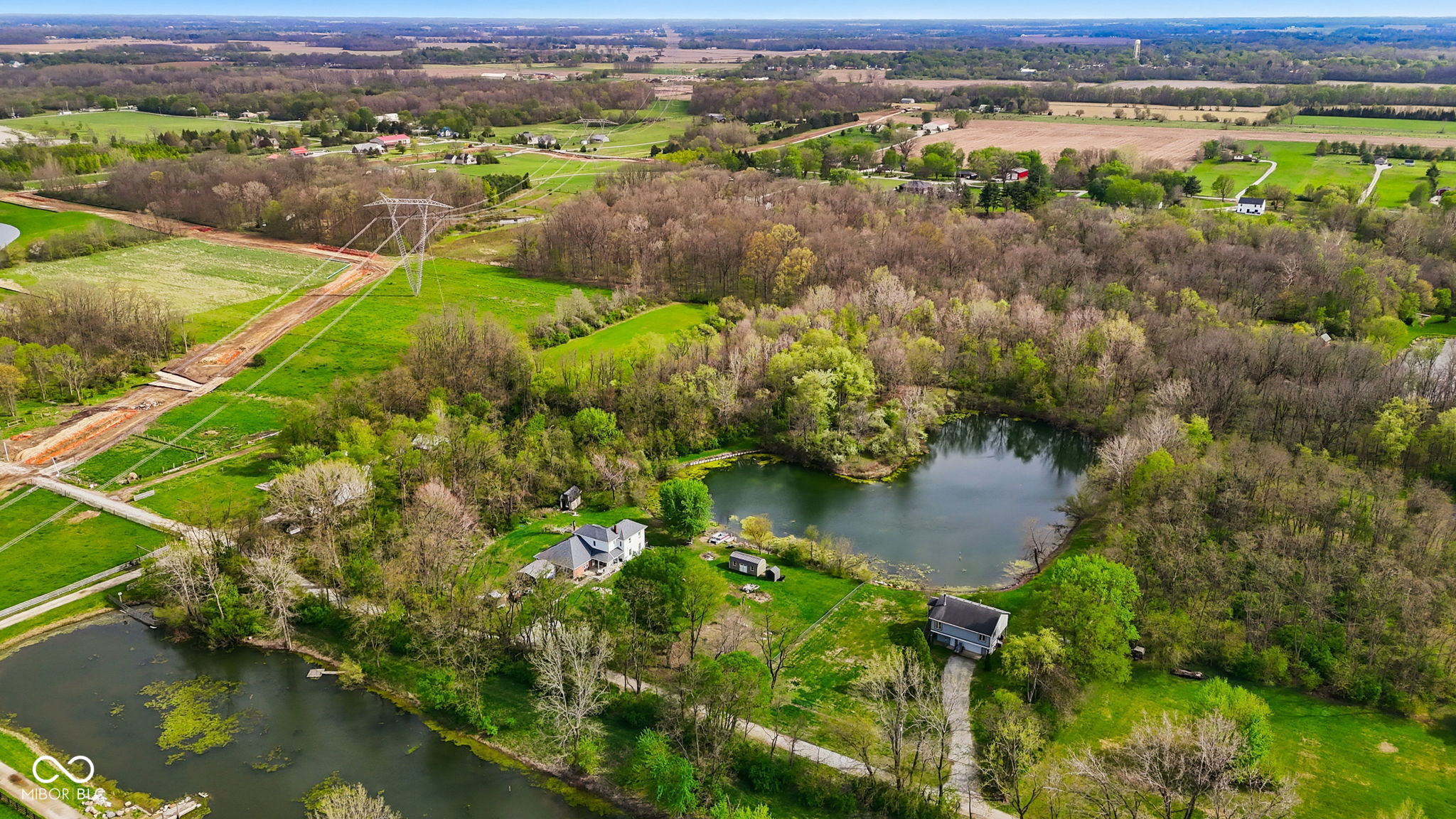 8330 South 750 West Pendleton, IN 46064 - Photo 40 of 47