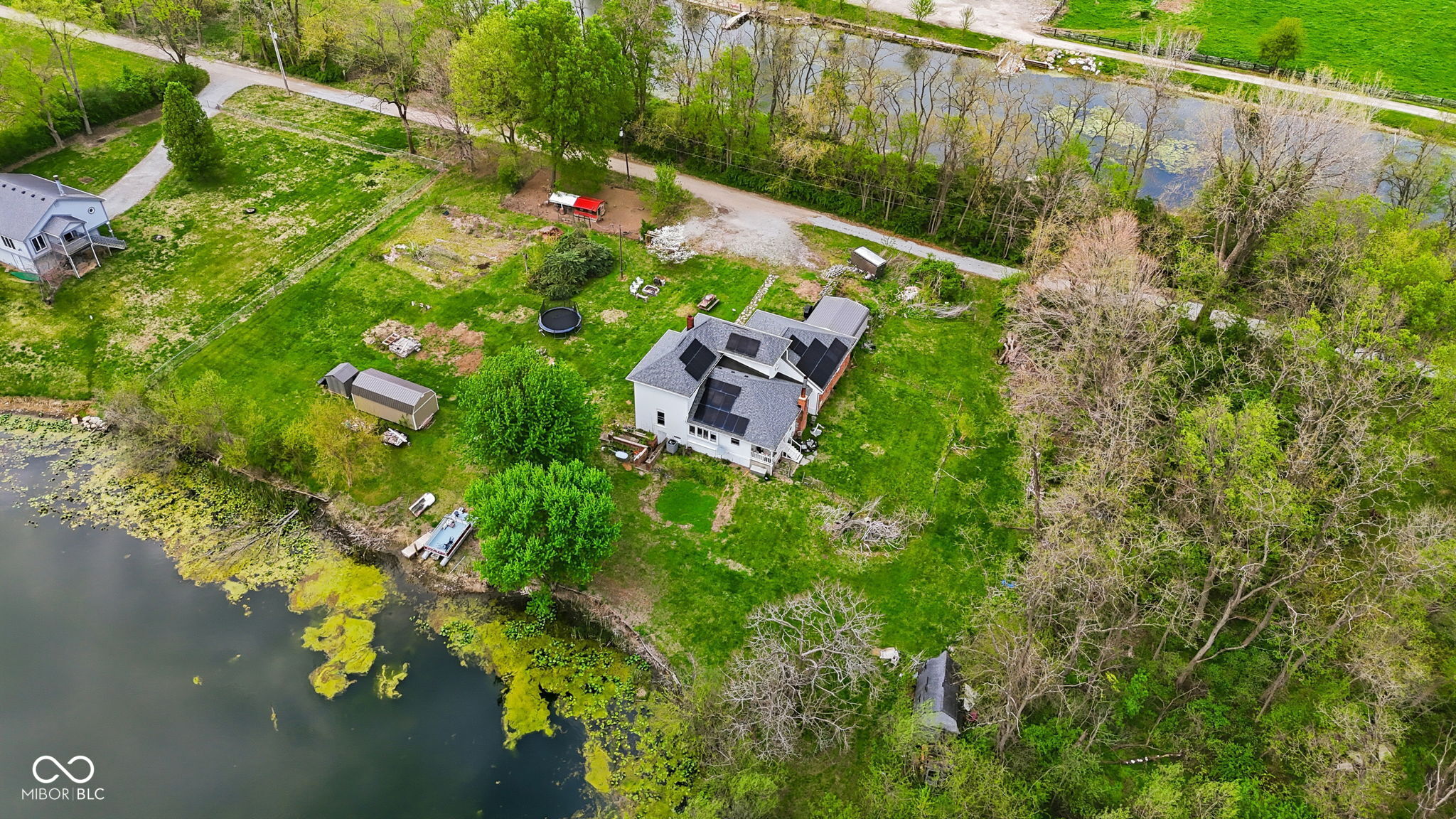 8330 South 750 West Pendleton, IN 46064 - Photo 45 of 47