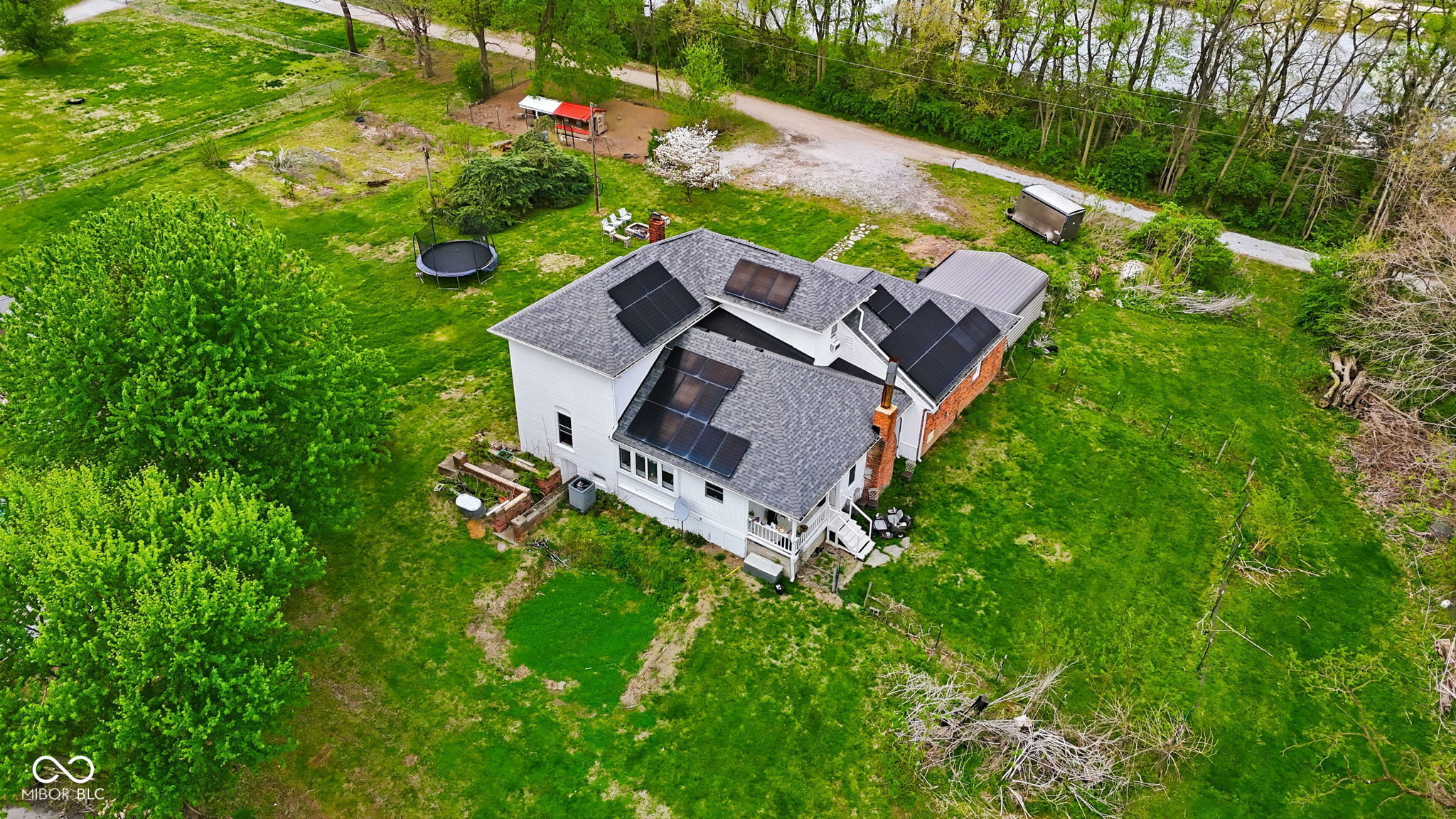 8330 South 750 West Pendleton, IN 46064 - Photo 6 of 47