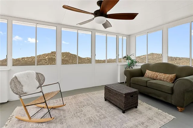 a bathroom with a shower and a sink