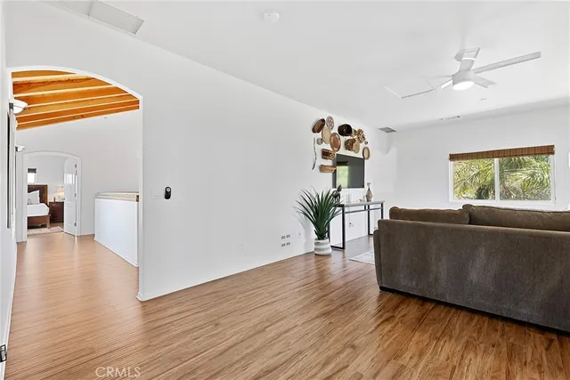 a view of an ocean from a balcony