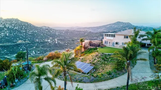 $2,380,000 | 15471 Green Valley Truck Trail, Ramona, CA 92065