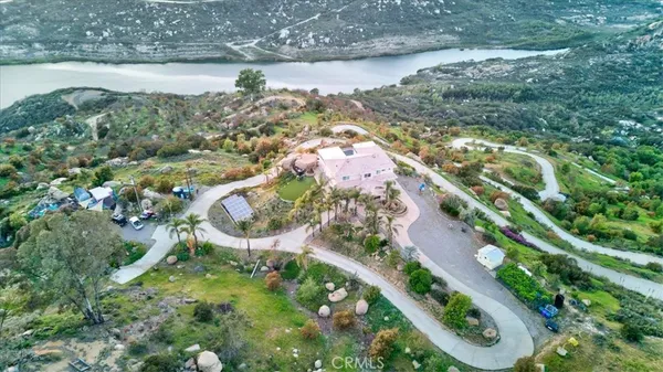 $2,380,000 | 15471 Green Valley Truck Trail, Ramona, CA 92065