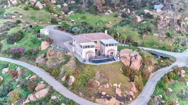 $2,380,000 | 15471 Green Valley Truck Trail, Ramona, CA 92065