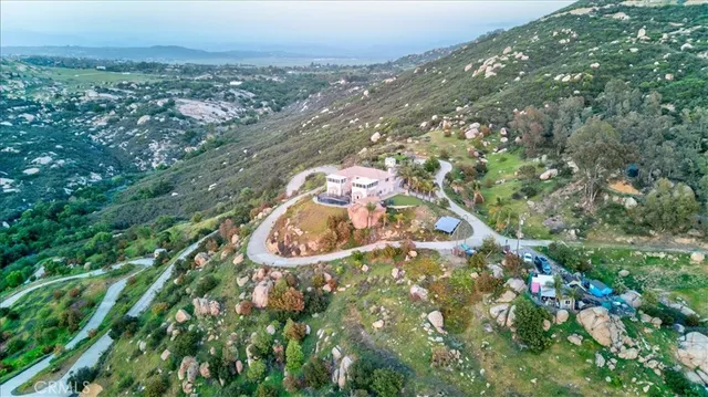 $2,380,000 | 15471 Green Valley Truck Trail, Ramona, CA 92065