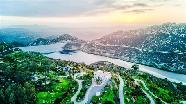 $2,380,000 | 15471 Green Valley Truck Trail, Ramona, CA 92065