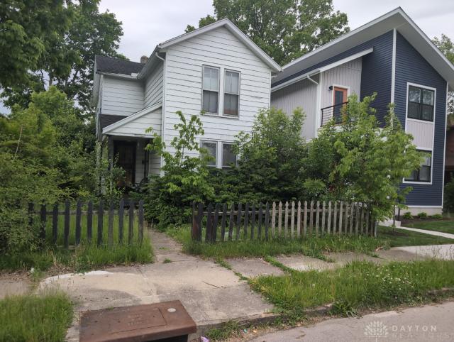1236 West First Street Dayton, OH 45402 - Photo 2 of 5