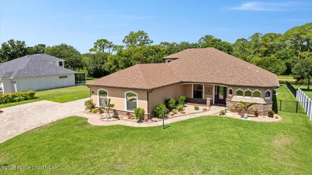 $839,000 | 4148 Anlow Road, Melbourne, FL 32904