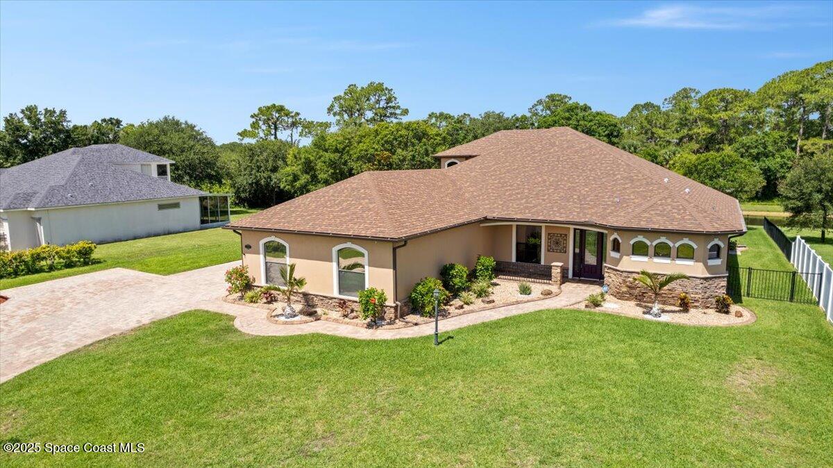 4148 Anlow Road Melbourne, FL 32904 - Photo 3 of 61 03-ANLOW33