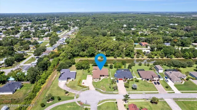 $839,000 | 4148 Anlow Road, Melbourne, FL 32904