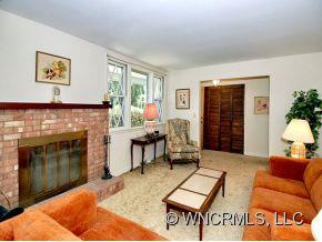 1027 West Blue Ridge Road East Flat Rock, NC 28726 - Photo 2 of 7 Gallery Image 2