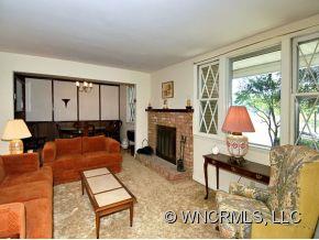 1027 West Blue Ridge Road East Flat Rock, NC 28726 - Photo 4 of 7 Gallery Image 4