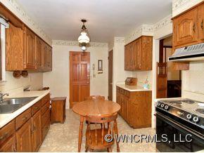 1027 West Blue Ridge Road East Flat Rock, NC 28726 - Photo 5 of 7 Gallery Image 5