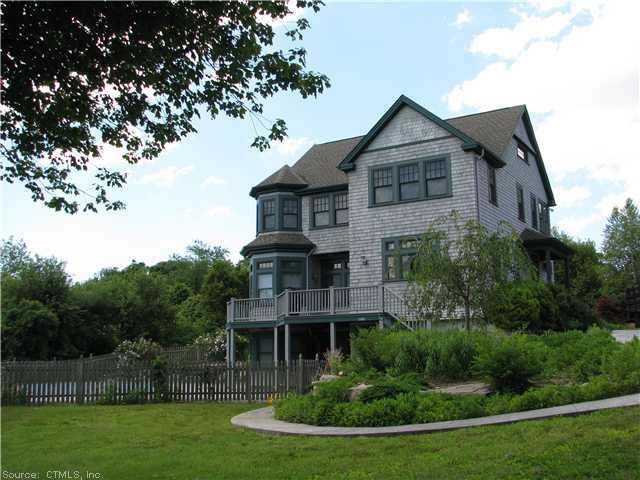 19 Collins Road Stonington, CT 06378 - Photo 1 of 1 Exterior Front.