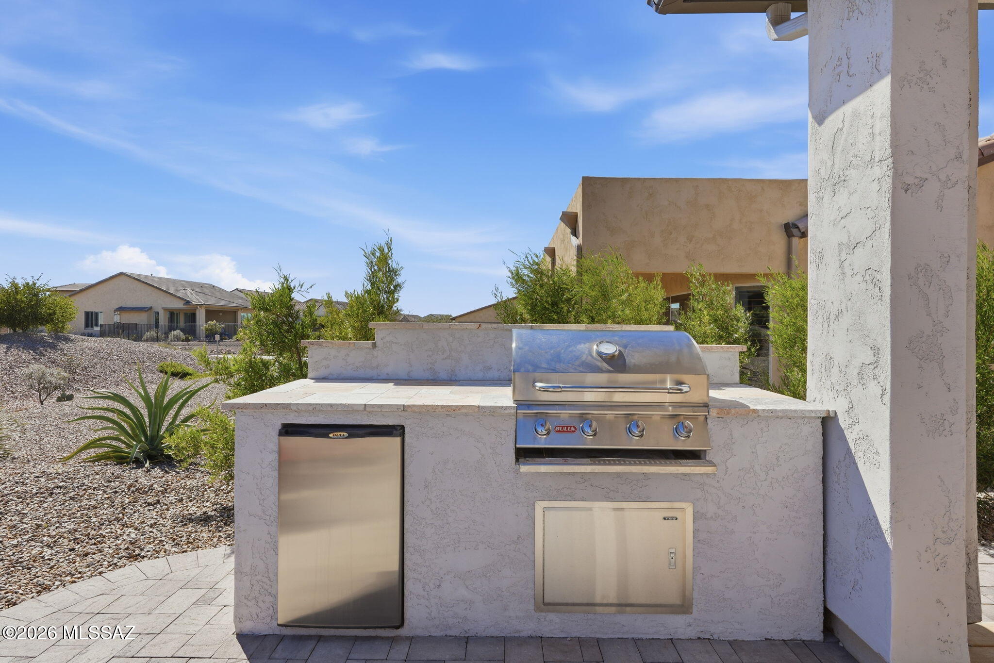 62067 East Quartzite Road Oracle, AZ 85623 - Photo 38 of 45