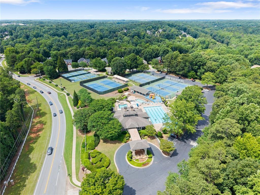 872 Pathview Court Dacula, GA 30019 - Photo 88 of 103