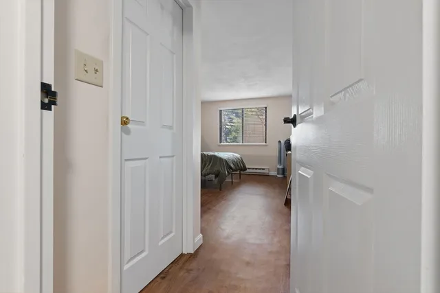 a view of a living room and a livingroom