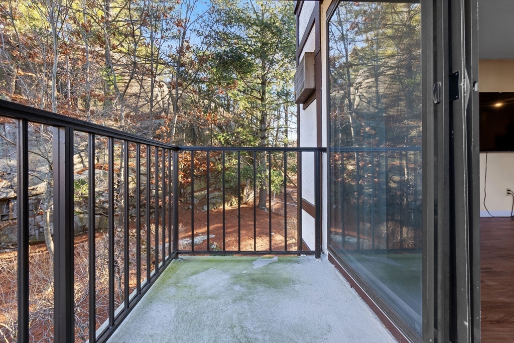 9 Broadway, Unit 210 Saugus, MA 01906 - Photo 19 of 24 a view of a balcony