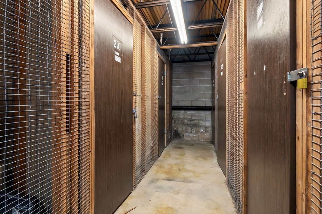 9 Broadway, Unit 210 Saugus, MA 01906 - Photo 22 of 24 a view of elevator