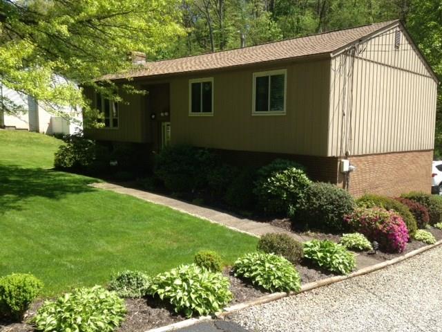 8920 Highland Road Pittsburgh, PA 15237 - Photo 1 of 24 Front view