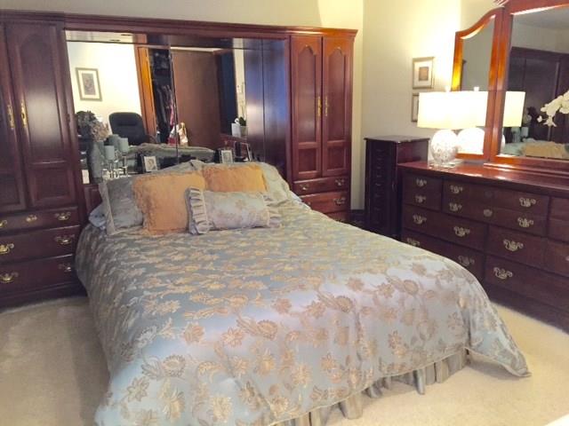 8920 Highland Road Pittsburgh, PA 15237 - Photo 15 of 24 Master Bedroom