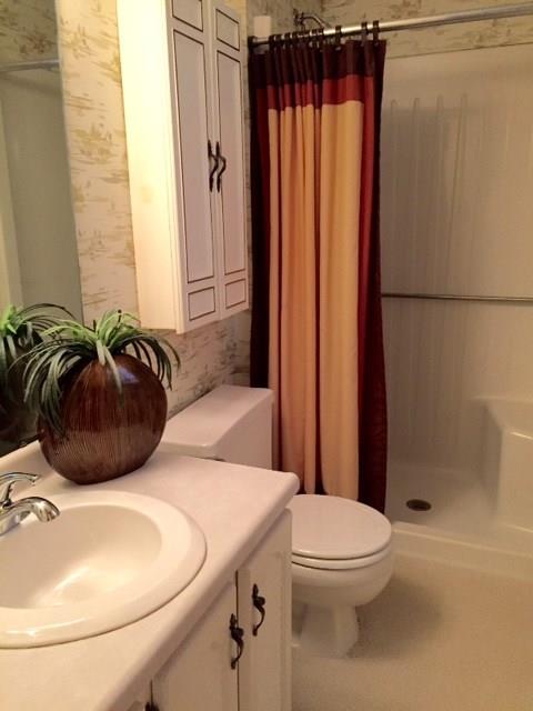 8920 Highland Road Pittsburgh, PA 15237 - Photo 17 of 24 Master bath