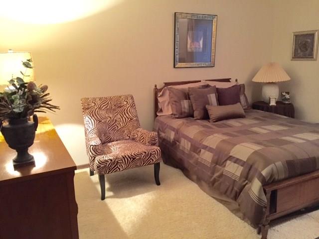 8920 Highland Road Pittsburgh, PA 15237 - Photo 19 of 24 1st Bedroom