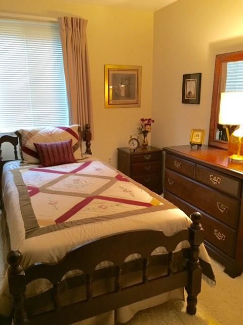 8920 Highland Road Pittsburgh, PA 15237 - Photo 21 of 24 2nd Bedroom