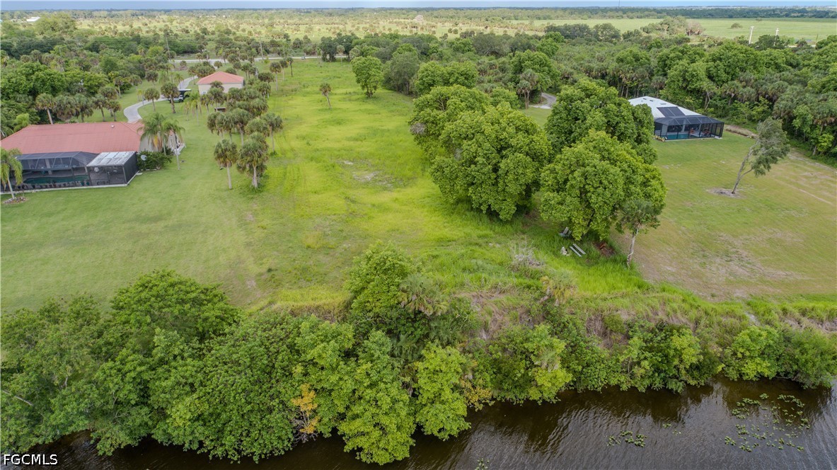 5220 Fort Denaud Road LaBelle, FL 33935 - Photo 3 of 5