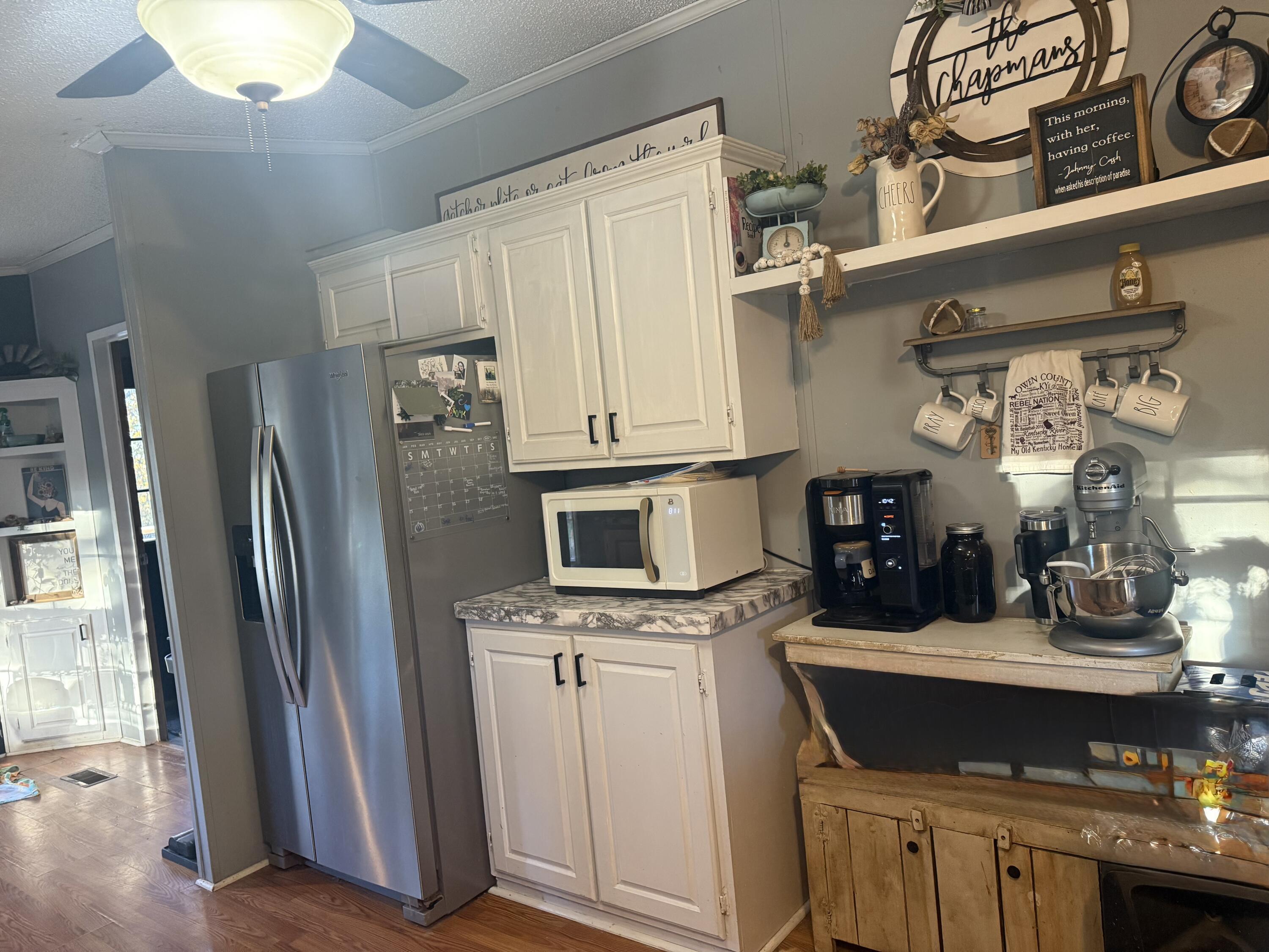 2755 Davis Lake Road Owenton, KY 40359 - Photo 4 of 35