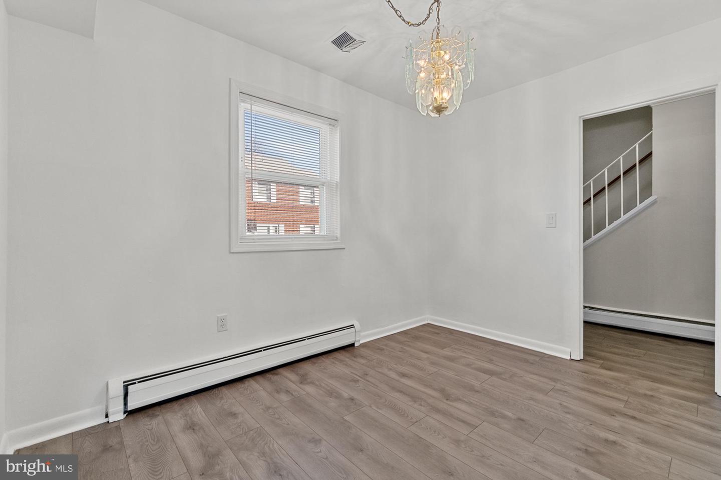 12814 Epping Terrace, Unit 2B Silver Spring, MD 20906 - Photo 3 of 28 Dining room
