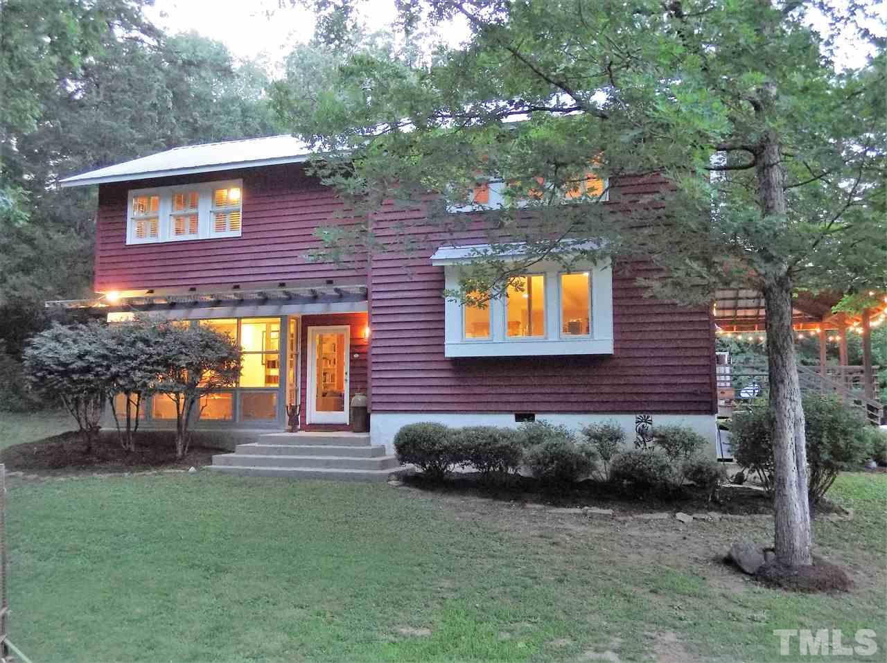3383 Chicken Bridge Road Pittsboro, NC 27312 - Photo 1 of 30 Gallery Image 1