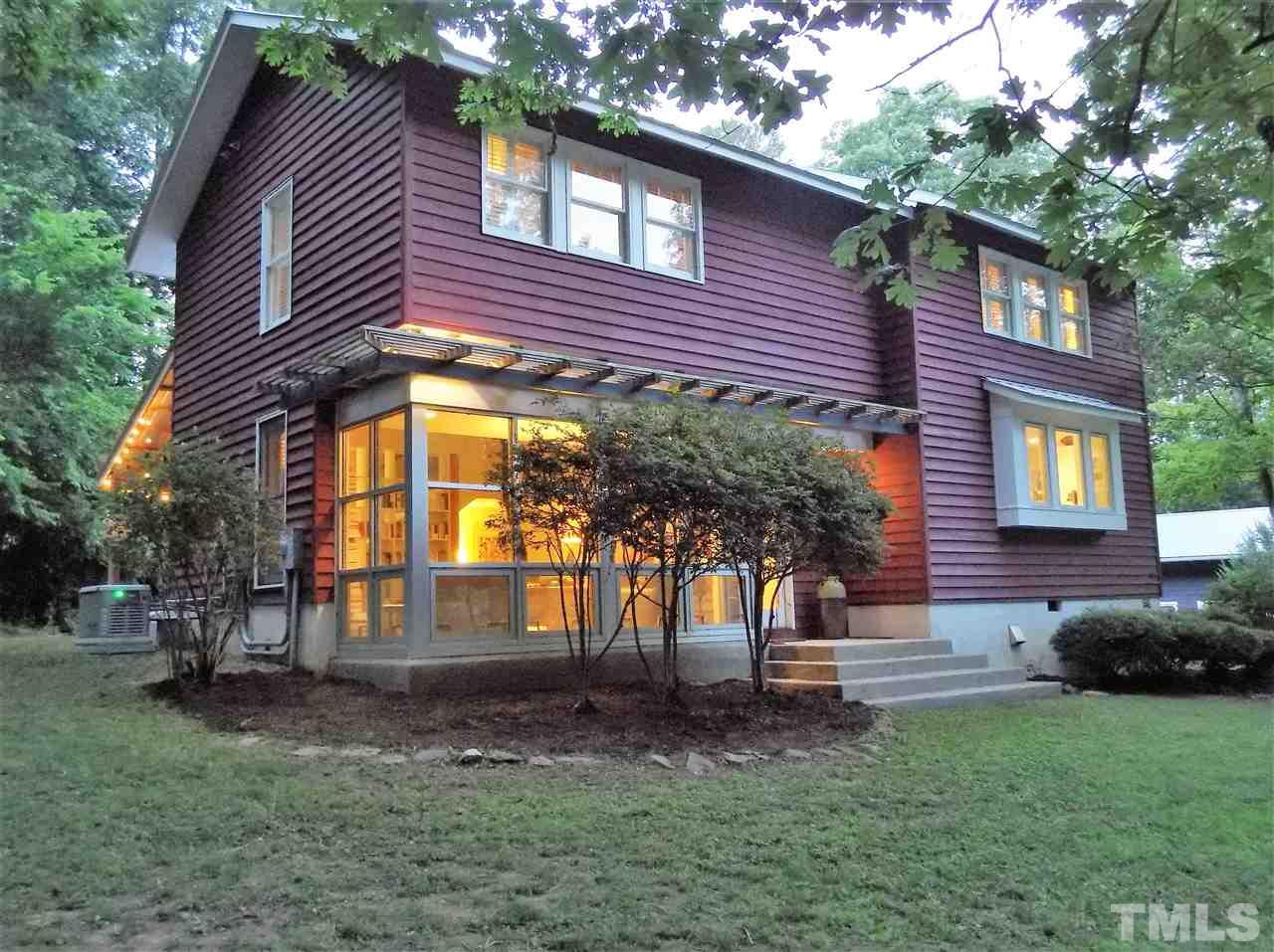 3383 Chicken Bridge Road Pittsboro, NC 27312 - Photo 2 of 30 Gallery Image 2