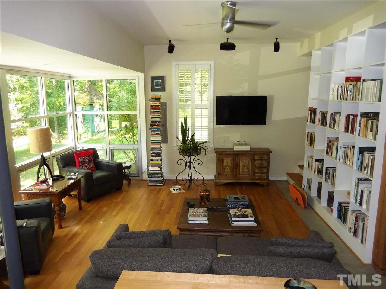 3383 Chicken Bridge Road Pittsboro, NC 27312 - Photo 14 of 30 Gallery Image 14
